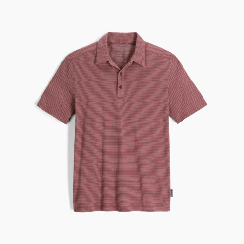 Royal Robbins Men's Vacationer Polo