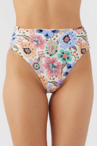 O'Neill Women's Talitha Floral Long Beach Bottom O'Neill Women's Talitha Floral Long Beach Bottom