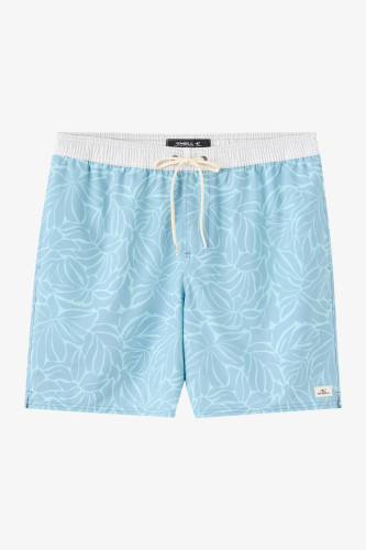 O'Neill Hermosa E Waist Lined 17"