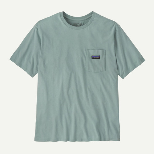 Patagonia Men's Daily Pocket Tee