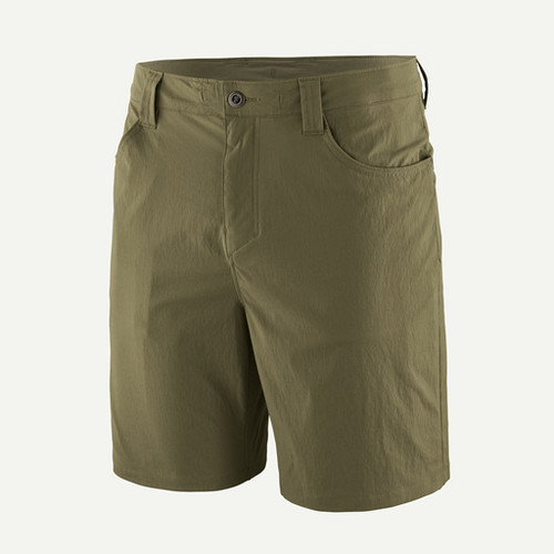 Patagonia Men's Quandary Shorts 10"