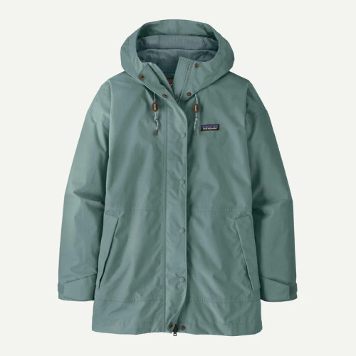 Patagonia Women's Outdoor Everyday Rain Jacket