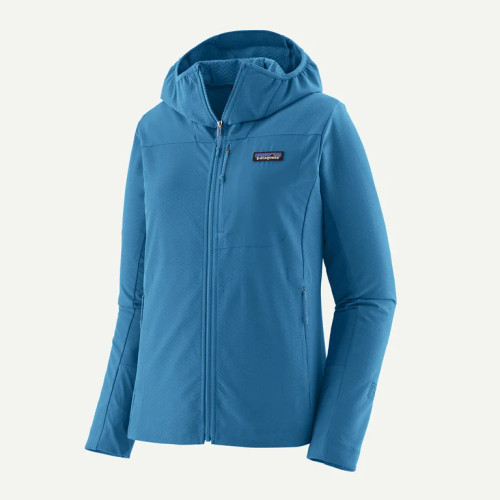 Patagonia Women's R1 CrossStrata Hoody