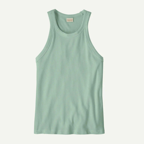 Patagonia Women's Rib Knit Tank