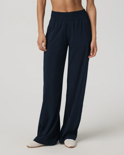 Vuori Women's Villa Wideleg Pant