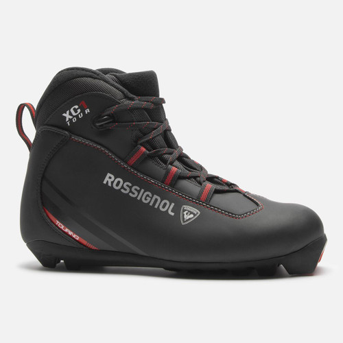Rossignol X-1 NNN Nordic Ski Boots 2024 Rossignol X-1 NNN Nordic Ski Boots 2024