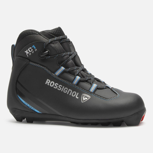 Rossignol X-1 FW NNN Women's Nordic Ski Boots 2025 Rossignol X-1 FW NNN Women's Nordic Ski Boots 2025