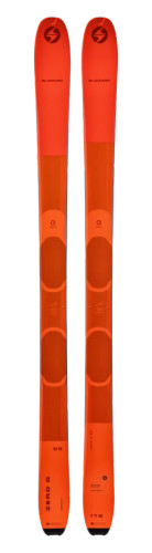 Blizzard Zero G 95 Skis 2024