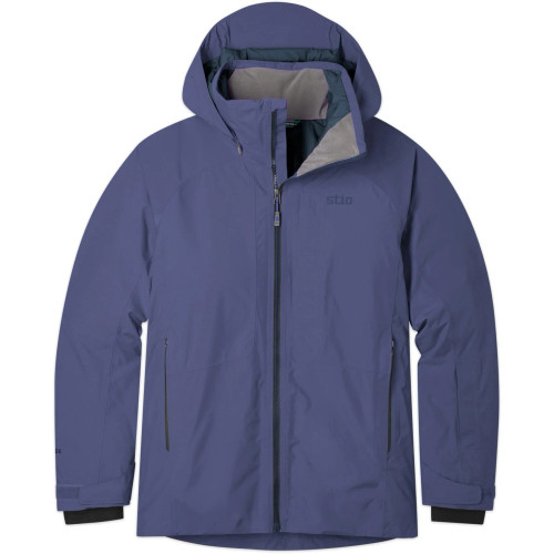 Stio Men's Doublecharge Insulated Jacket