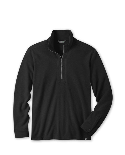 Stio Men's Turpin Fleece Half Zip Stio Men's Turpin Fleece Half Zip