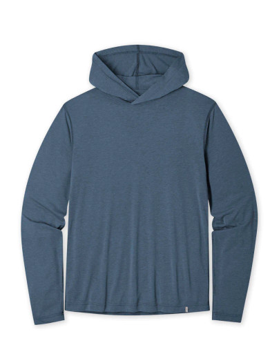 Stio Men's Divide Hooded Pullover
