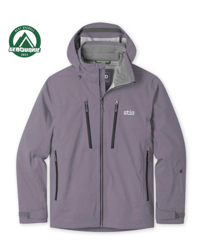 Stio Men's Environ Jacket Stio Men's Environ Jacket