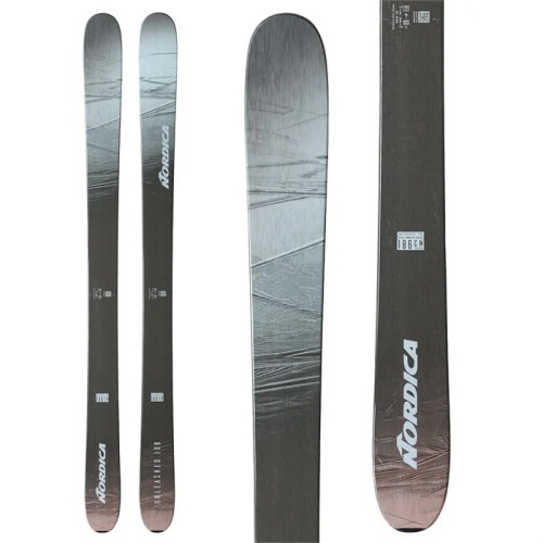 Alpine Skis, Backcountry Skis, All-Mountain Skis