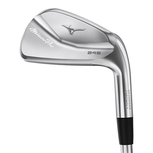 Mizuno Women's JPX Q 7pc Iron Set | Mizuno
