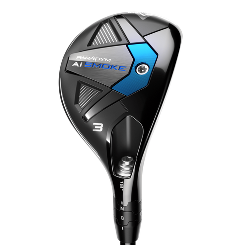 Callaway Paradym AI Smoke Hybrid Callaway Paradym AI Smoke Hybrid