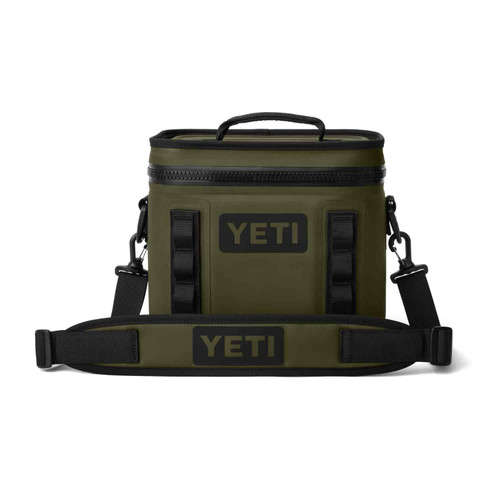YETI Hopper Flip Soft Cooler 8 YETI Hopper Flip Soft Cooler 8