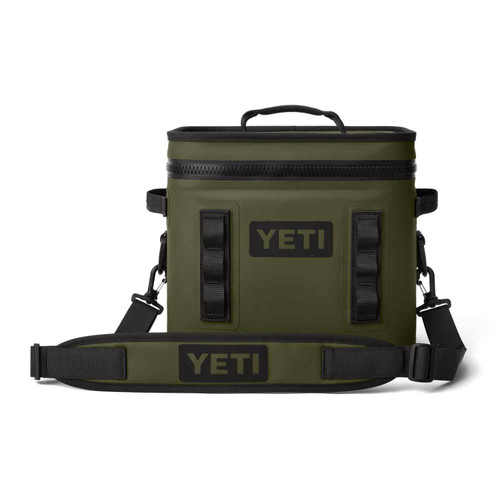 YETI Hopper Flip Soft Cooler 18