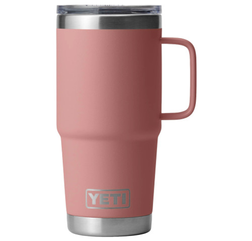 YETI Rambler 20oz Travel Mug YETI Rambler 20oz Travel Mug