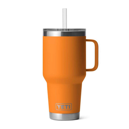 YETI Rambler 35oz Straw Mug YETI Rambler 35oz Straw Mug