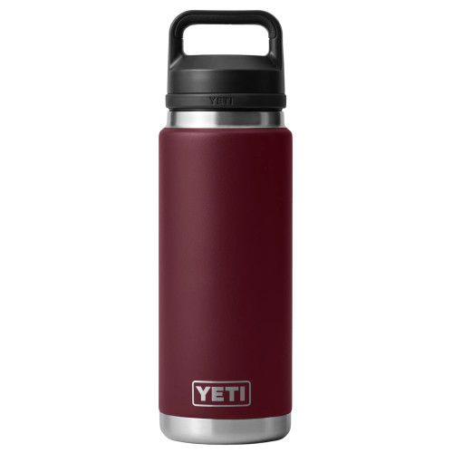 YETI Rambler 26oz Chug Cap Water Bottle