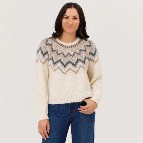 Krimson Klover Lana Sweater