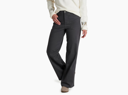 Kuhl Women's Kontour Wide Leg Pant