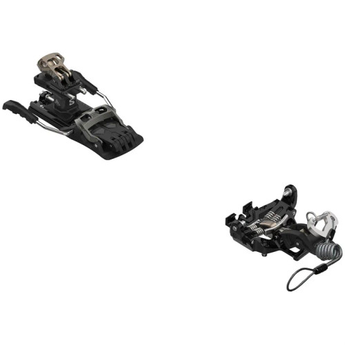 Marker Alpinist Free 11 Alpine Touring Bindings | Marker