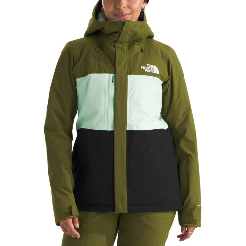 The North Face Women's Freedom Insulated Jacket The North Face Women's Freedom Insulated Jacket
