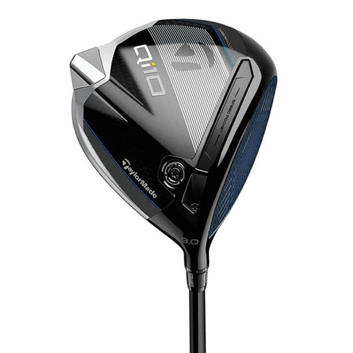 TaylorMade Qi10 Driver LH TaylorMade Qi10 Driver LH