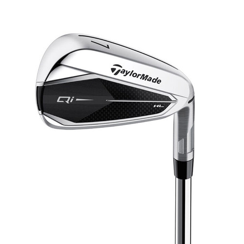 TaylorMade Qi10 HL Irons 7pc TaylorMade Qi10 HL Irons 7pc