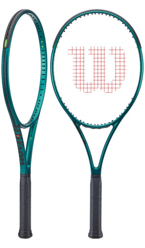 【美品！】Wilson CLASH 100 V2.0 2本セット 20%OFF】US OPEN 2024 CLASH 100 V2 by Wilson Japan Racquet
