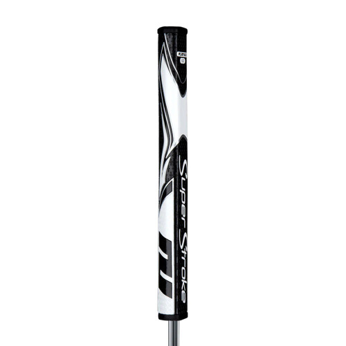 SuperStroke Zenergy Flatso 3.0 Grip SuperStroke Zenergy Flatso 3.0 Grip