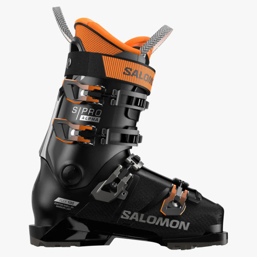 【だまん】　Salomon S/PRA SUPRA BOA Salomon S/Pro Supra Boa X100 Mens Ski Boots 2025 – Aspen Ski