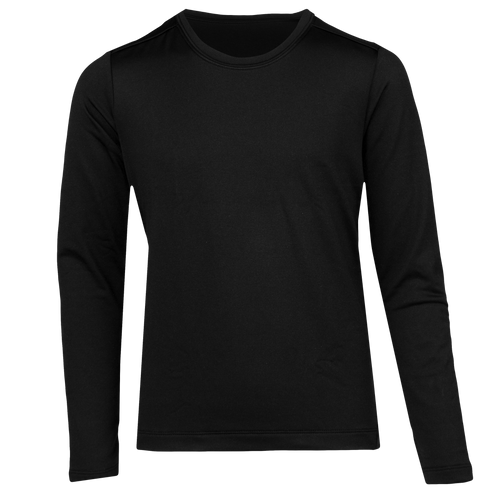 Polarmax Youth Micro Fleece Crew Polarmax Youth Micro Fleece Crew