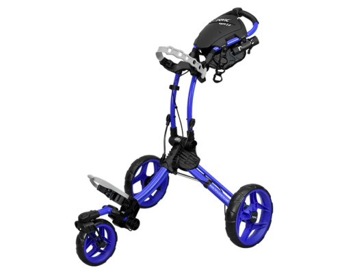 Rovic Swivel Cart RV1S 2.0 Rovic Swivel Cart RV1S 2.0