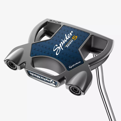 TaylorMade Spider Tour C Balance Putter