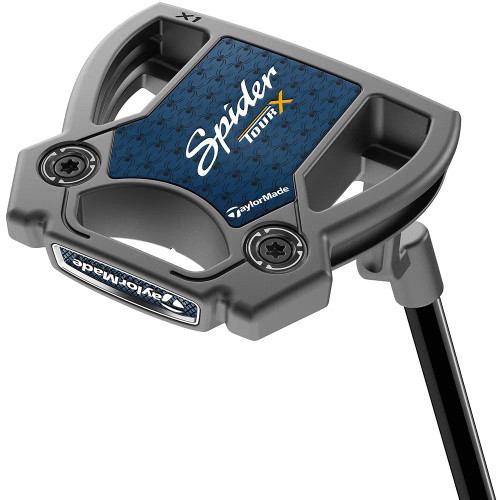 TaylorMade Spider Tour X #1 Putter