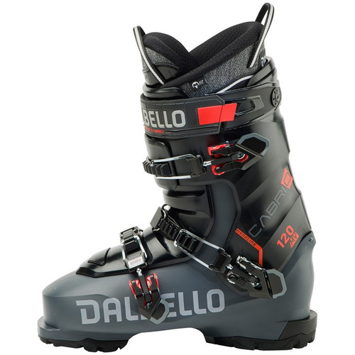 Dalbello Cabrio LV Free 120 IF Ski Boots 2026 | Dalbello