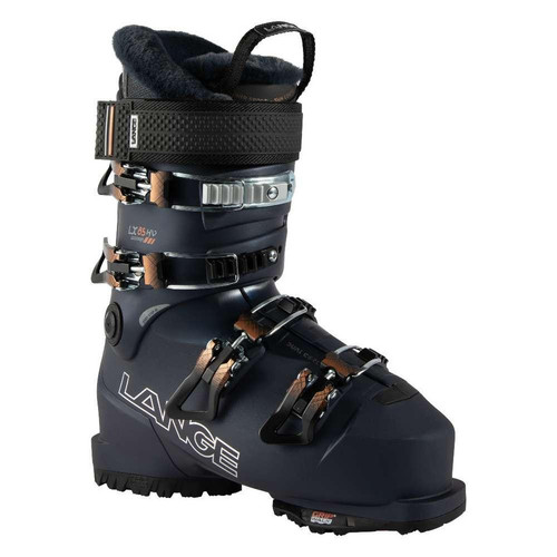 Lange LX 85 HV GW Women's Ski Boots 2025 Lange LX 85 HV GW Women's Ski Boots 2025