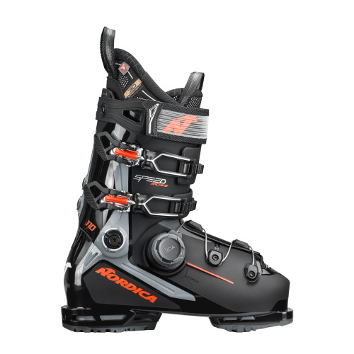 Nordica Speedmachine 3 BOA 110 Ski Boots 2025 Nordica Speedmachine 3 BOA 110 Ski Boots 2025