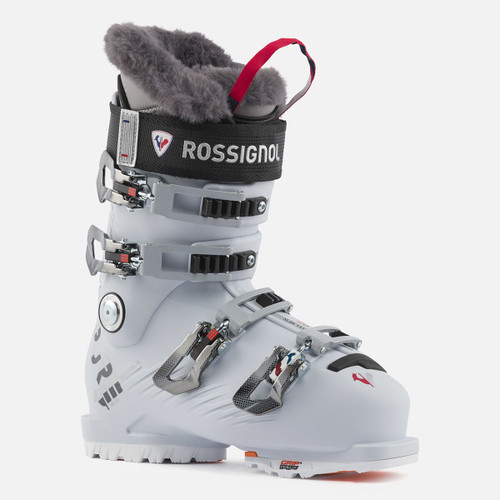 Rossignol Pure Pro 90 Women's Ski Boots 2025 Rossignol Pure Pro 90 Women's Ski Boots 2025
