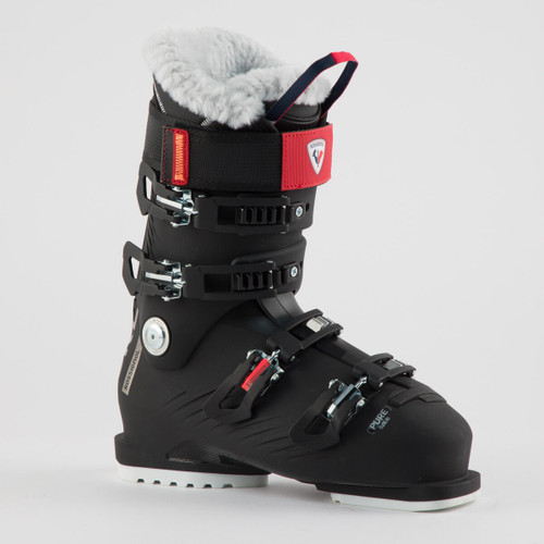 Rossignol Pure Elite 70 Women's Ski Boots 2026 Rossignol Pure Elite 70 Women's Ski Boots 2026