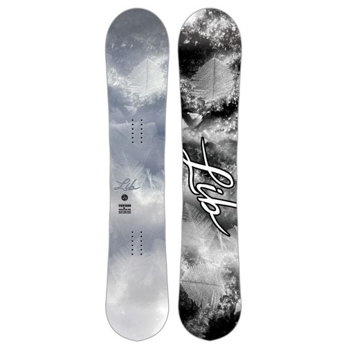 Lib Tech Cortado Women's Snowboard 2025