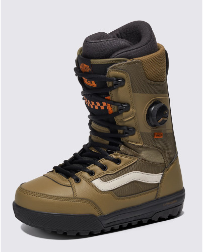 Vans Invado Pro Snowboard Boots 2025 Vans Invado Pro Snowboard Boots 2025