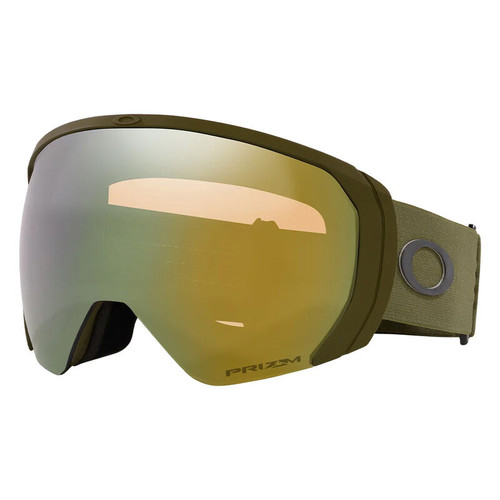 Oakley Flight Deck M Snow Goggles 2025 | Oakley
