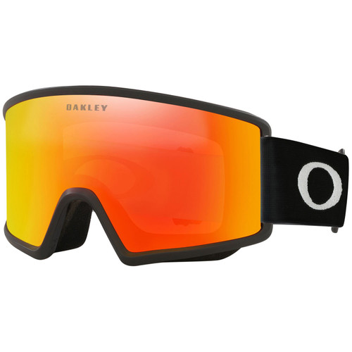 Oakley Target Line L Snow Goggles 2025 Oakley Target Line L Snow Goggles 2025