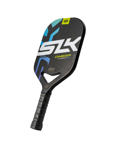 Selkirk SLK Omega Hybrid XL Pickleball Paddle