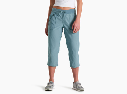 Kuhl Women's Trekr Pull On Kapri