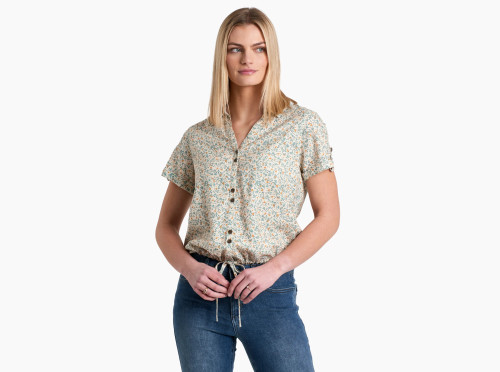 Kuhl Women's Liliana SS Top