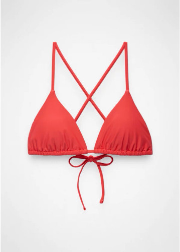 Prana Women's Hana Highway Triangle top